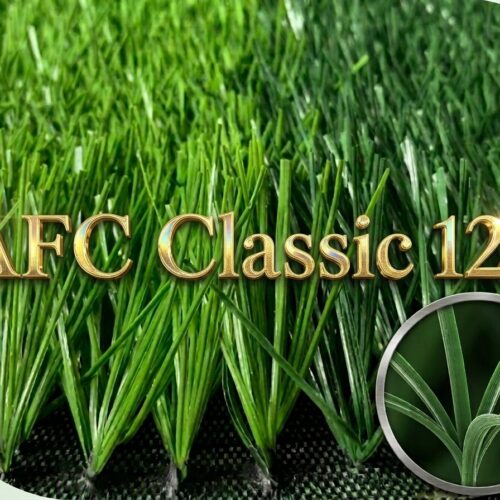 Cỏ sân bóng AFC Classic 120