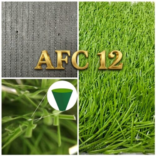 Cỏ sân bóng AFC12