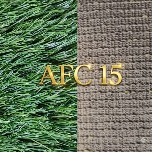 Cỏ sân bóng AFC 15