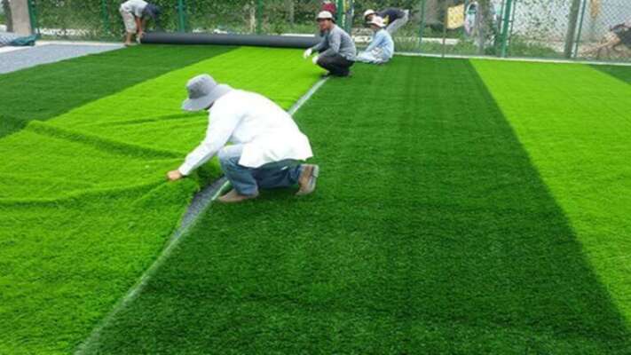 cỏ nhân tạo AT Sport