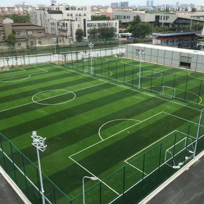 Kích thước sân bóng đá 7 người cỏ nhân tạo AT Sport 