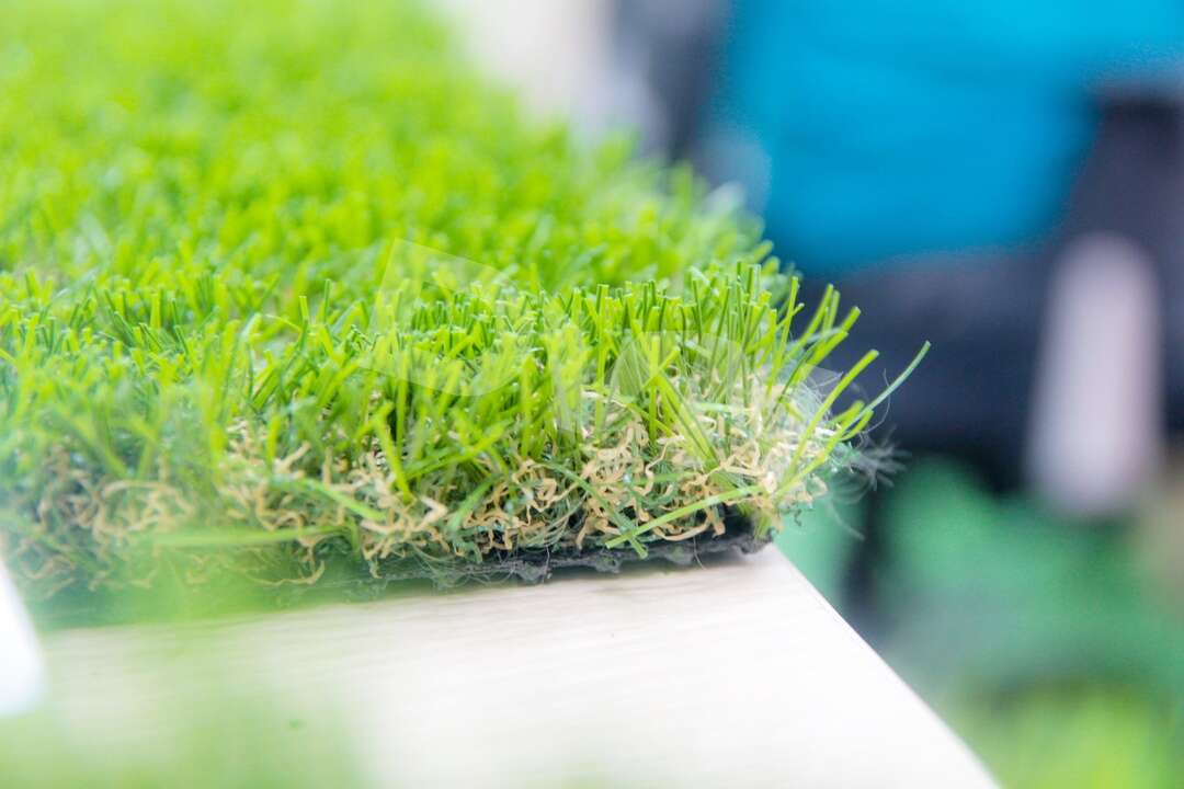 Thảm cỏ nhân tạo giá rẻ tại AT SPORT 