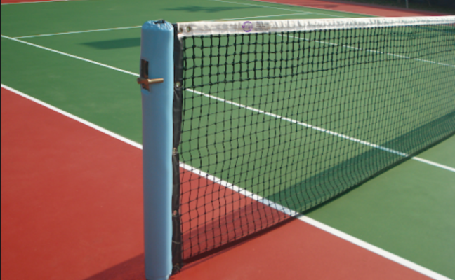 Những dòng lưới sân tennis phổ biến
