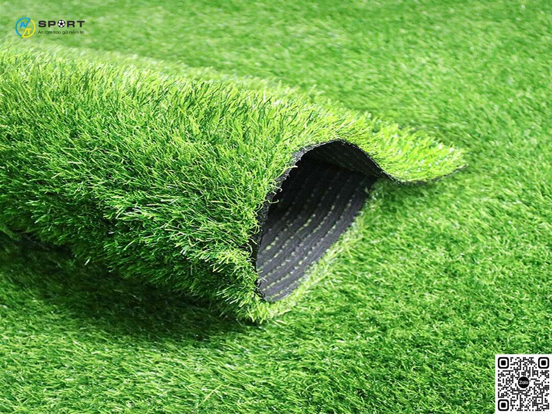 Thảm cỏ nhân tạo tại AT Sport