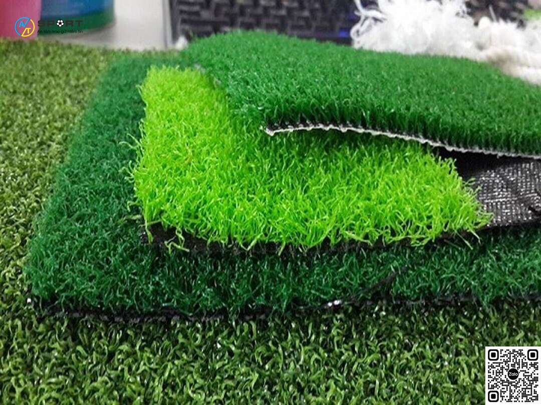 Báo giá cỏ nhân tạo - Gía thi công cỏ nhân tạo 2022