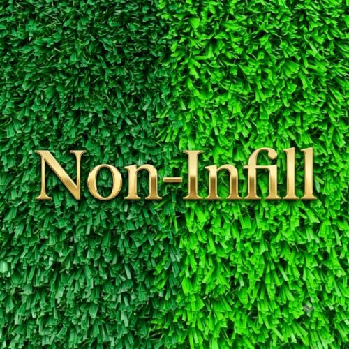Cỏ Sân Bóng Non-Infill