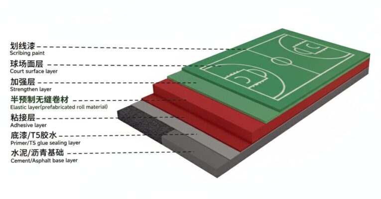 Ưu điểm sơn SPU