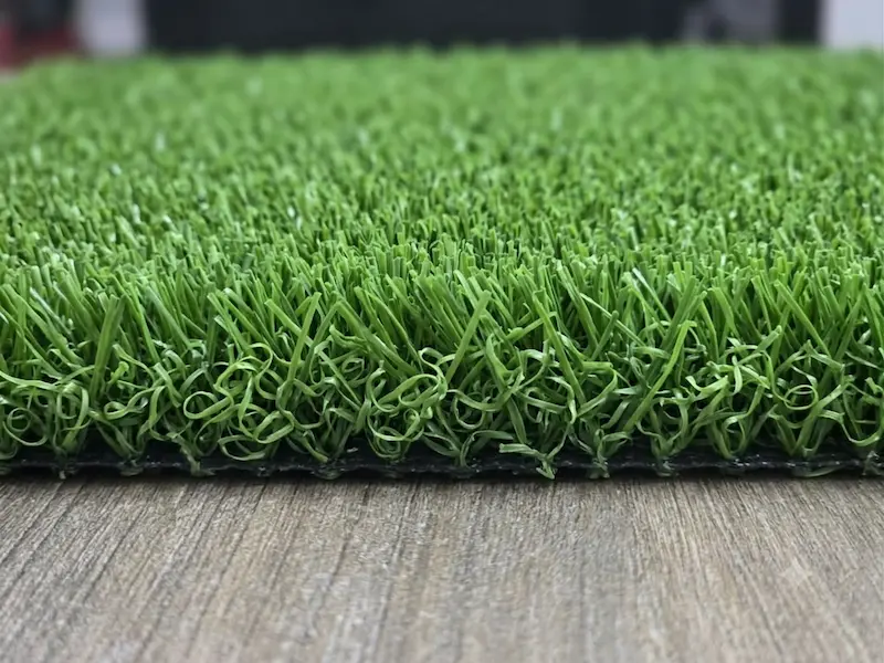 Cỏ nhân tạo Non-Infill không cần hạt cao su