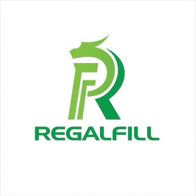 Logo đối tác Regalfill