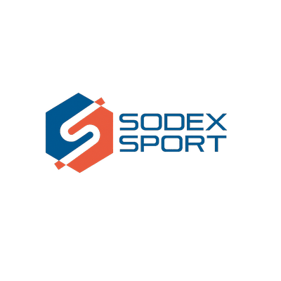 Logo đối tác Sodex Sport